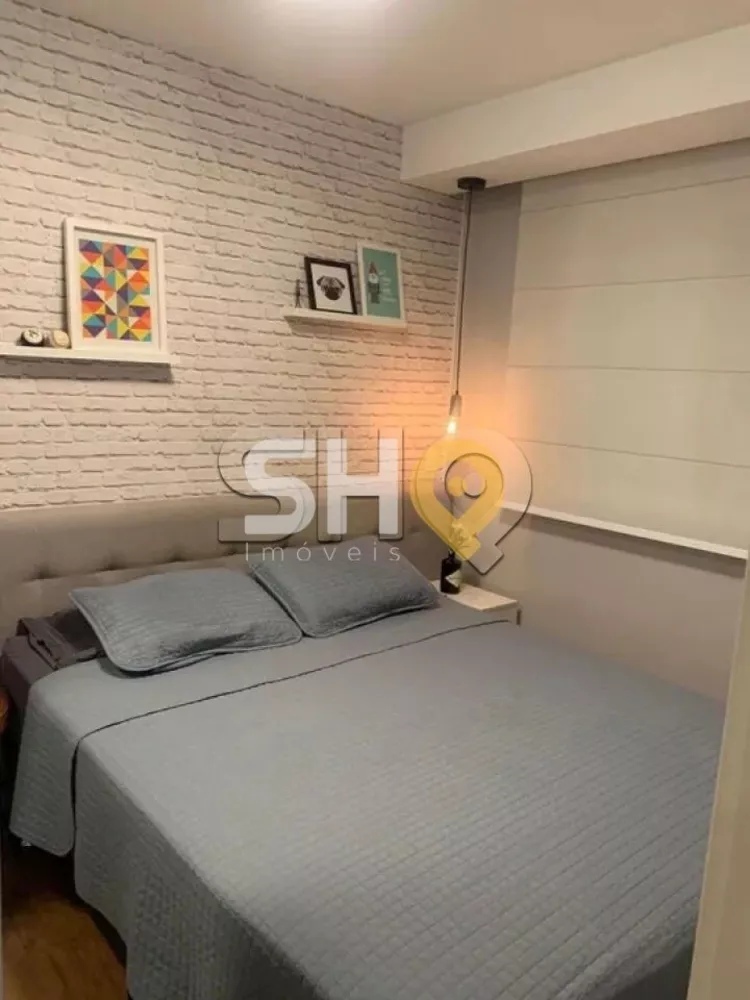 Apartamento à venda com 2 quartos, 63 - Foto 5