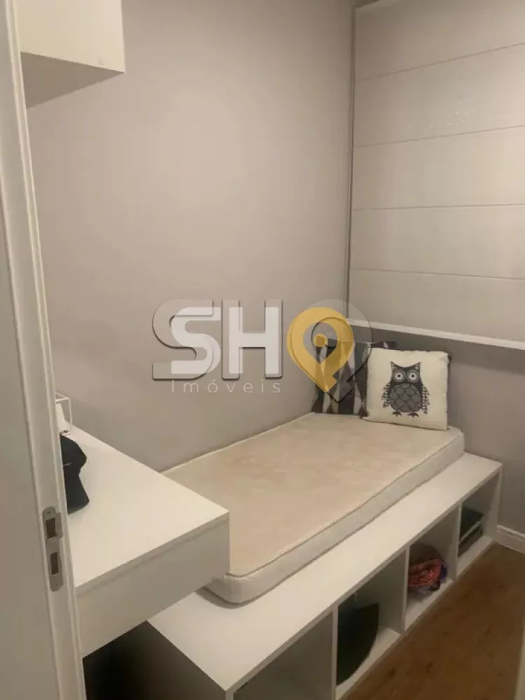 Apartamento à venda com 2 quartos, 63 - Foto 8