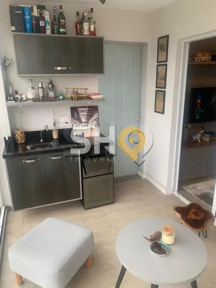 Apartamento à venda com 2 quartos, 63 - Foto 7