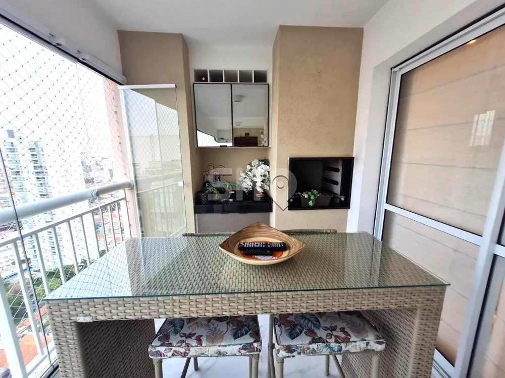 Apartamento, 3 quartos, 122 m² - Foto 4