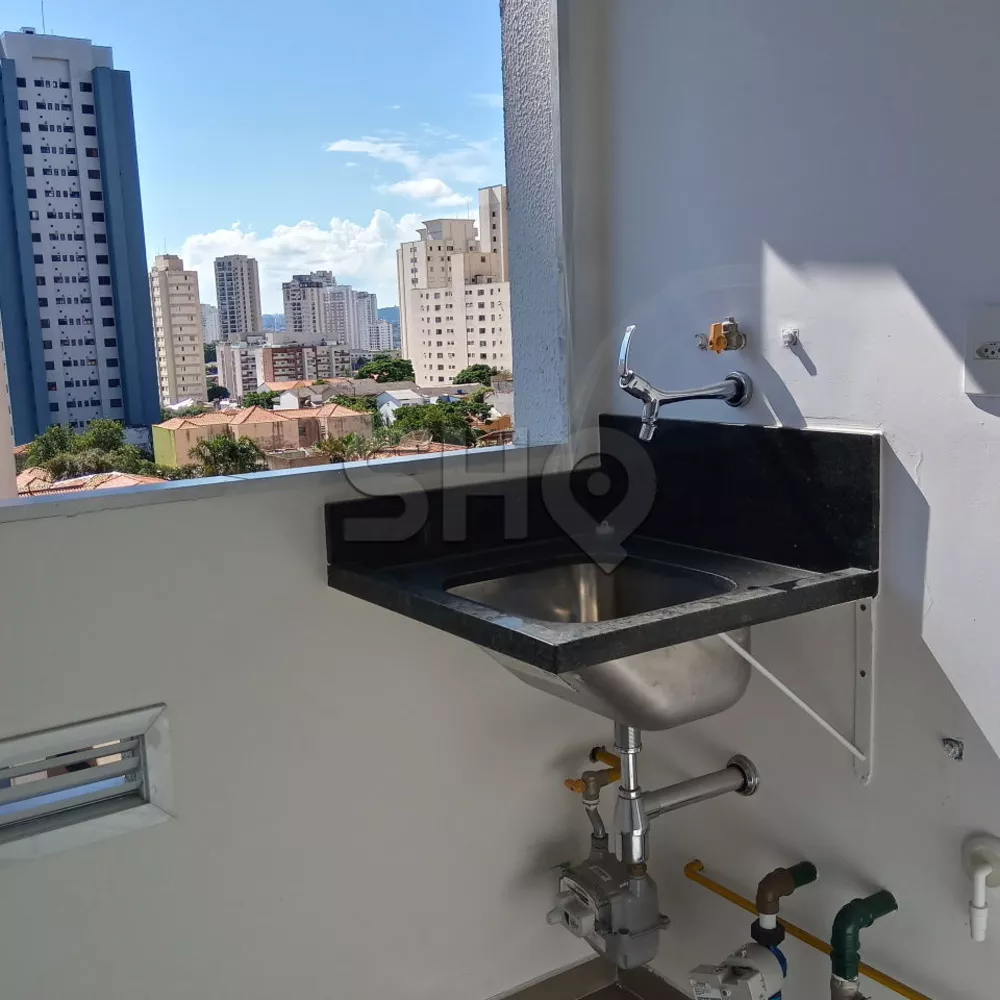 Apartamento, 2 quartos, 56 m² - Foto 2