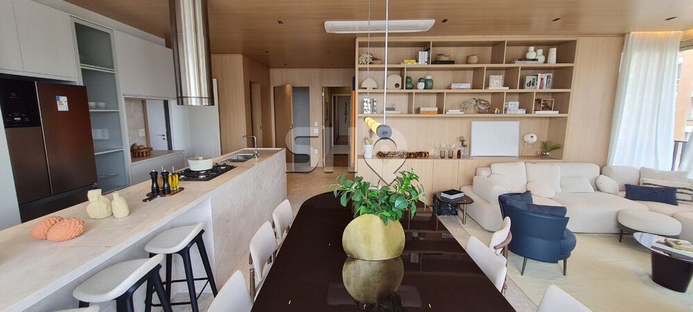 Apartamento, 3 quartos, 151 m² - Foto 3