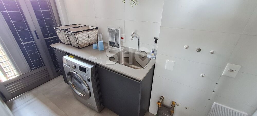 Apartamento, 3 quartos, 151 m² - Foto 6