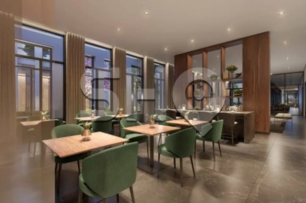 Apartamento, 3 quartos, 151 m² - Foto 28