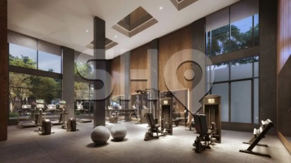 Apartamento, 3 quartos, 151 m² - Foto 31