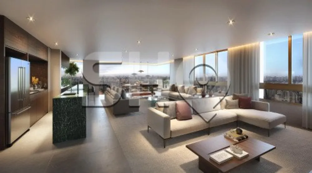 Apartamento, 3 quartos, 151 m² - Foto 26