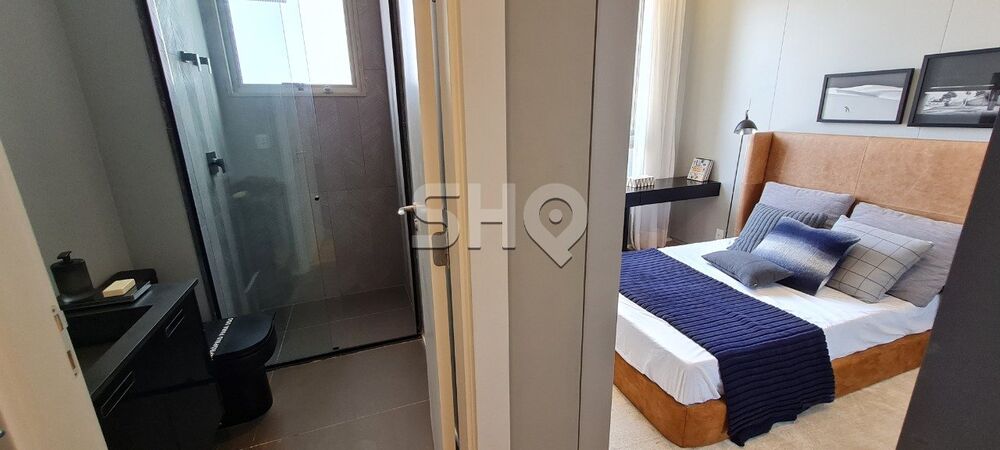 Apartamento, 3 quartos, 151 m² - Foto 8