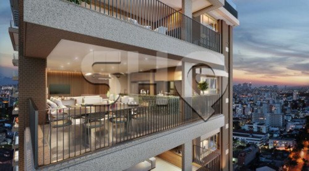 Apartamento, 3 quartos, 151 m² - Foto 17