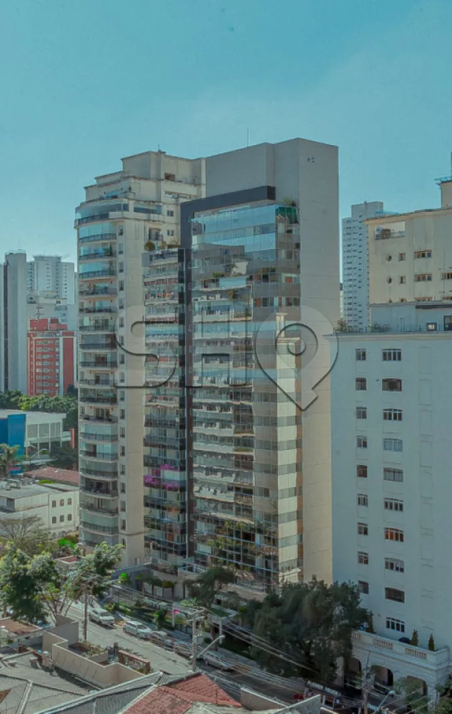 Apartamento, 3 quartos, 240 m² - Foto 6