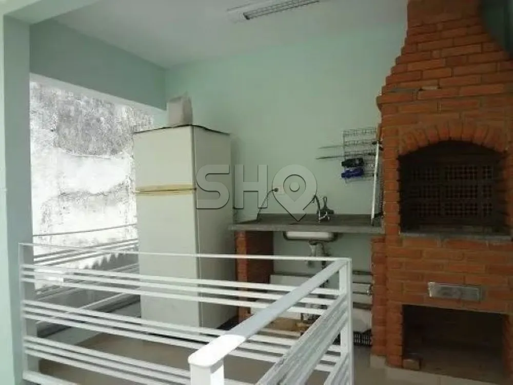 Sobrado, 3 quartos, 200 m² - Foto 7