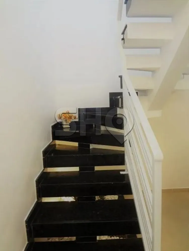 Sobrado, 3 quartos, 200 m² - Foto 1
