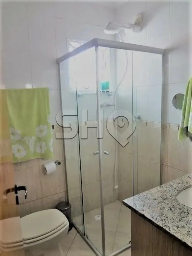 Sobrado, 3 quartos, 200 m² - Foto 3