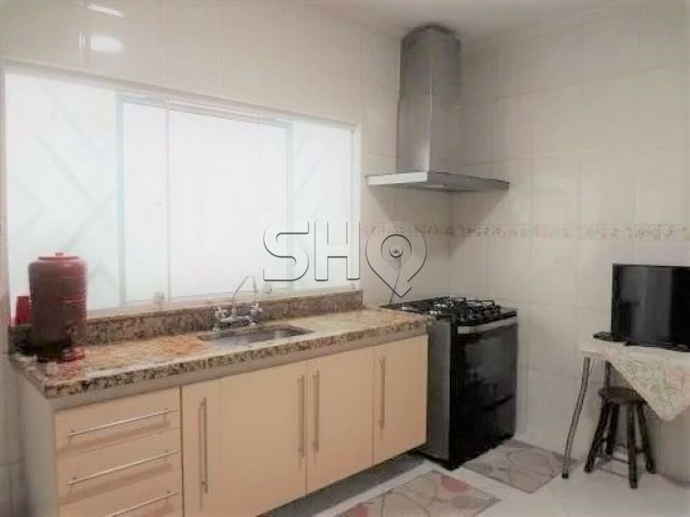 Sobrado, 3 quartos, 200 m² - Foto 3