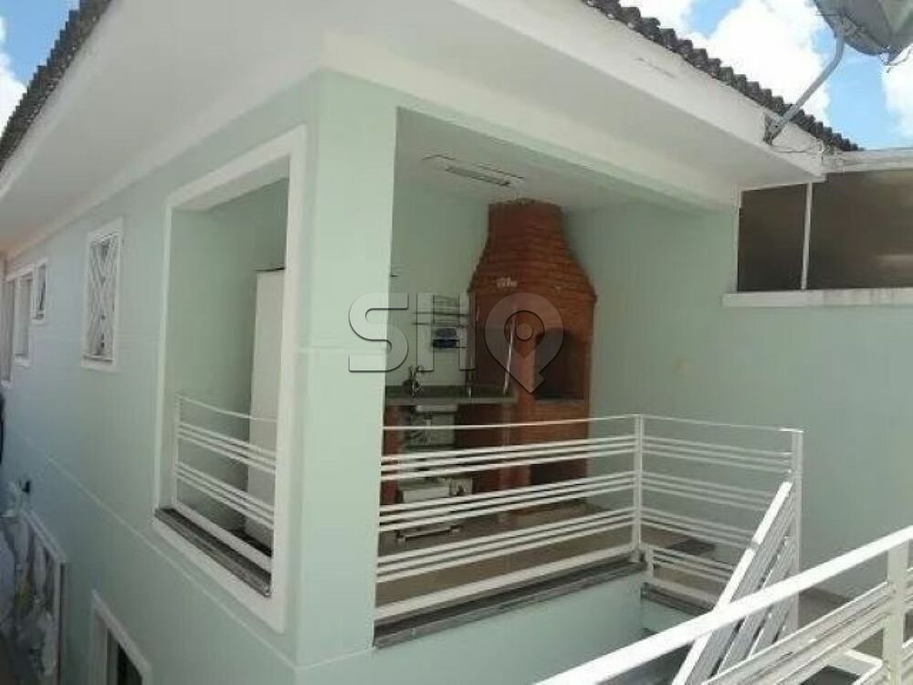 Sobrado, 3 quartos, 200 m² - Foto 2