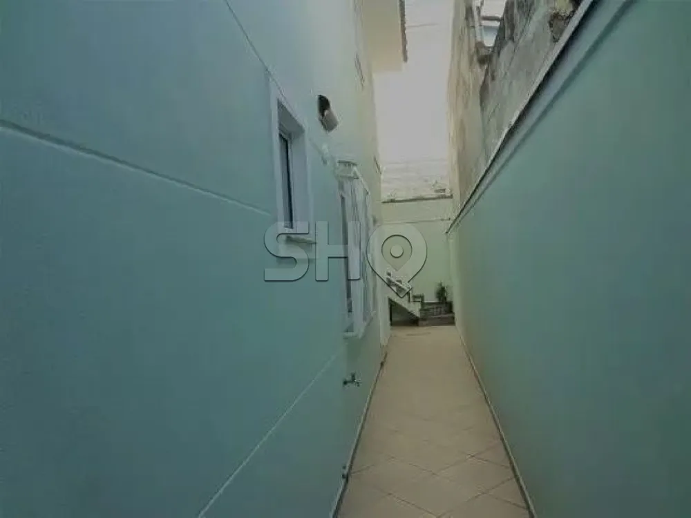 Sobrado, 3 quartos, 200 m² - Foto 5