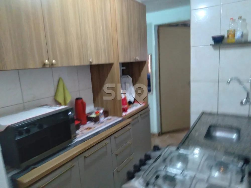 Apartamento, 2 quartos, 45 m² - Foto 2