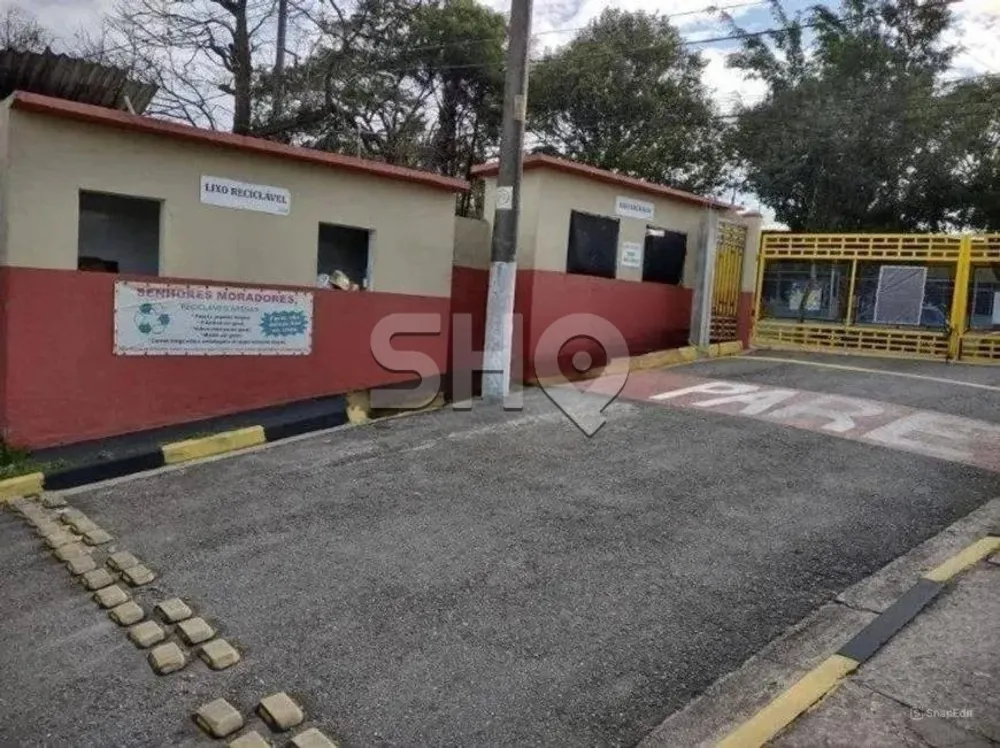 Apartamento, 2 quartos, 45 m² - Foto 3