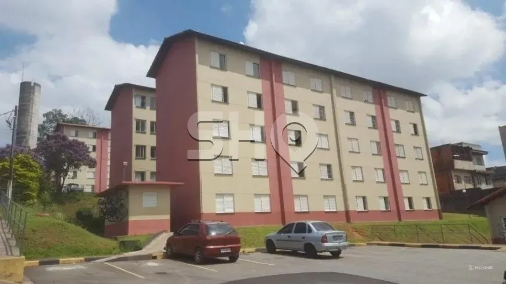 Apartamento, 2 quartos, 45 m² - Foto 4