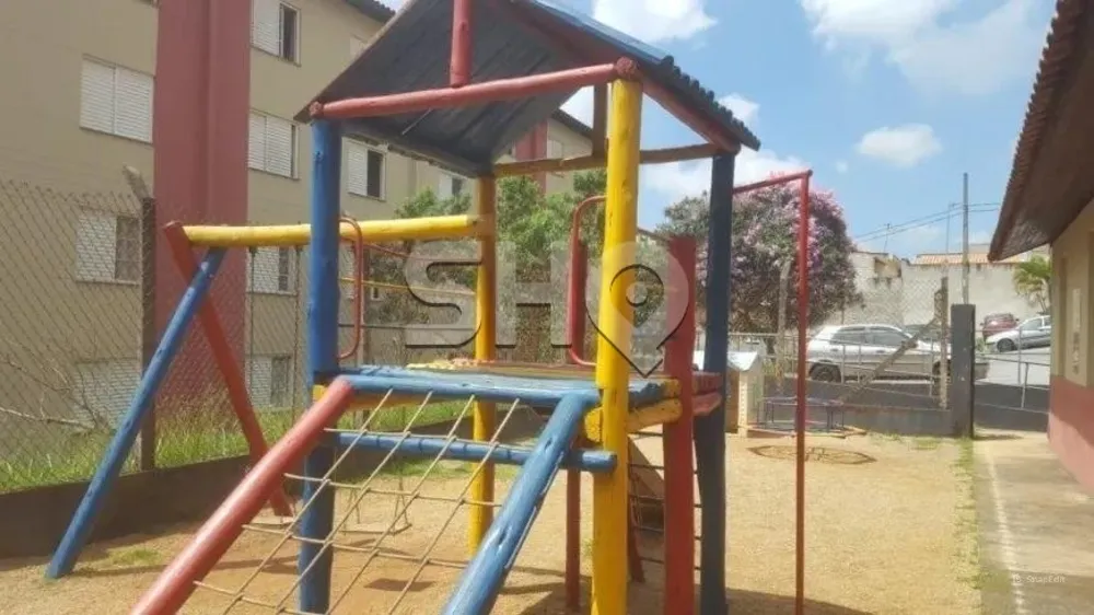 Apartamento, 2 quartos, 45 m² - Foto 6