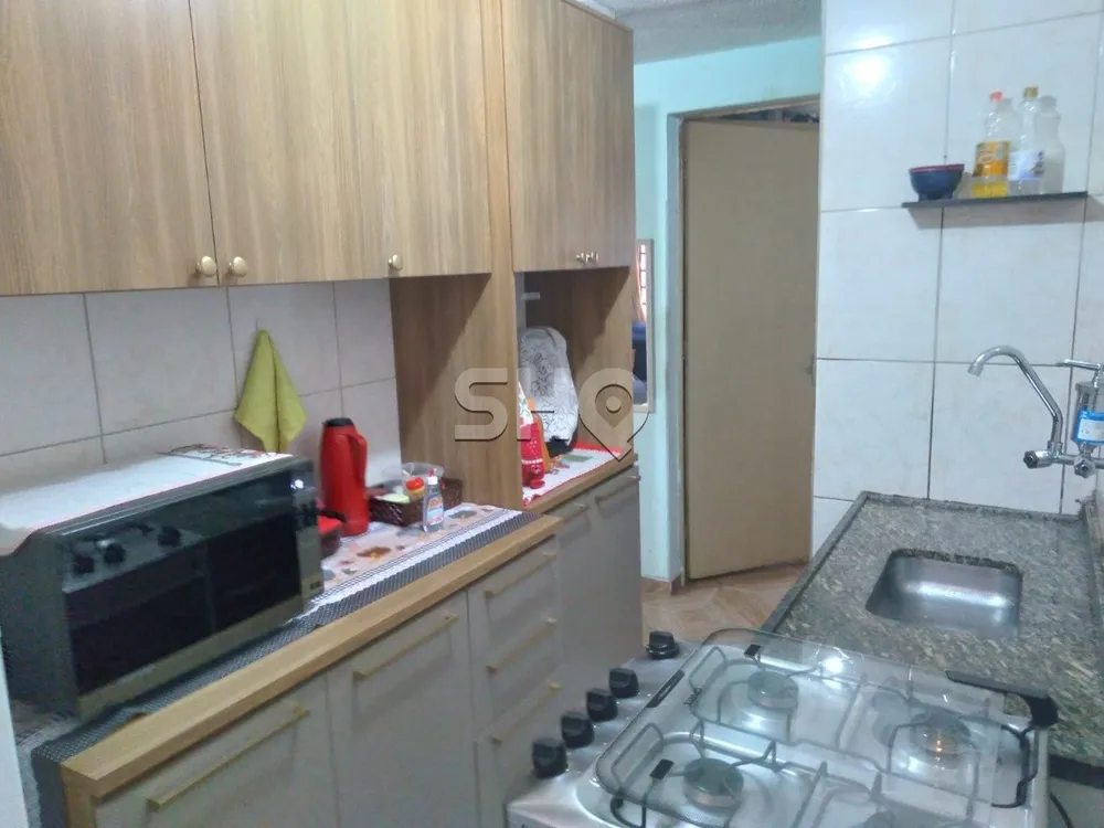 Apartamento, 2 quartos, 45 m² - Foto 1