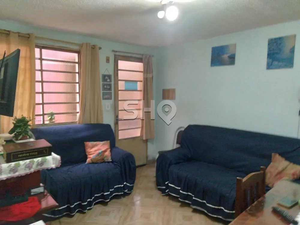 Apartamento, 2 quartos, 45 m² - Foto 1