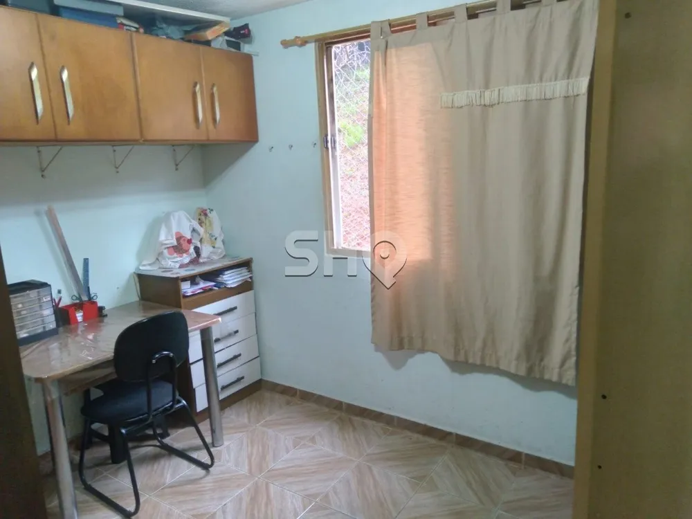 Apartamento, 2 quartos, 45 m² - Foto 4