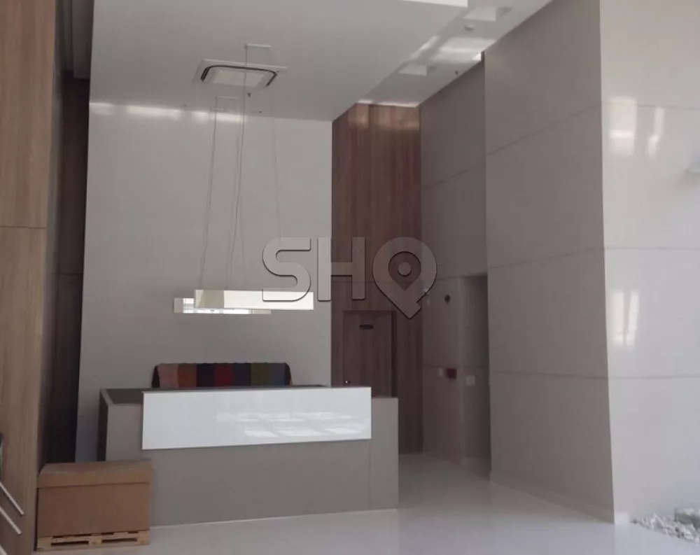 Conjunto Comercial-Sala à venda, 38m² - Foto 5