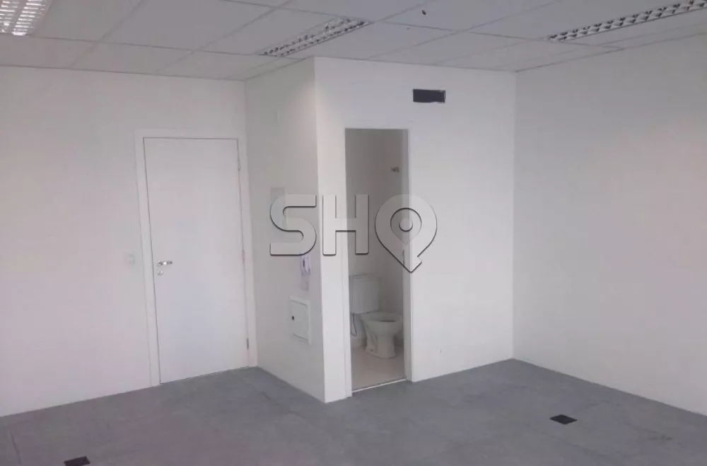 Conjunto Comercial-Sala à venda, 38m² - Foto 4