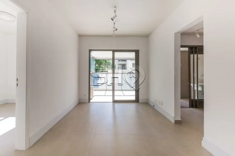 Apartamento, 1 quarto, 60 m² - Foto 1
