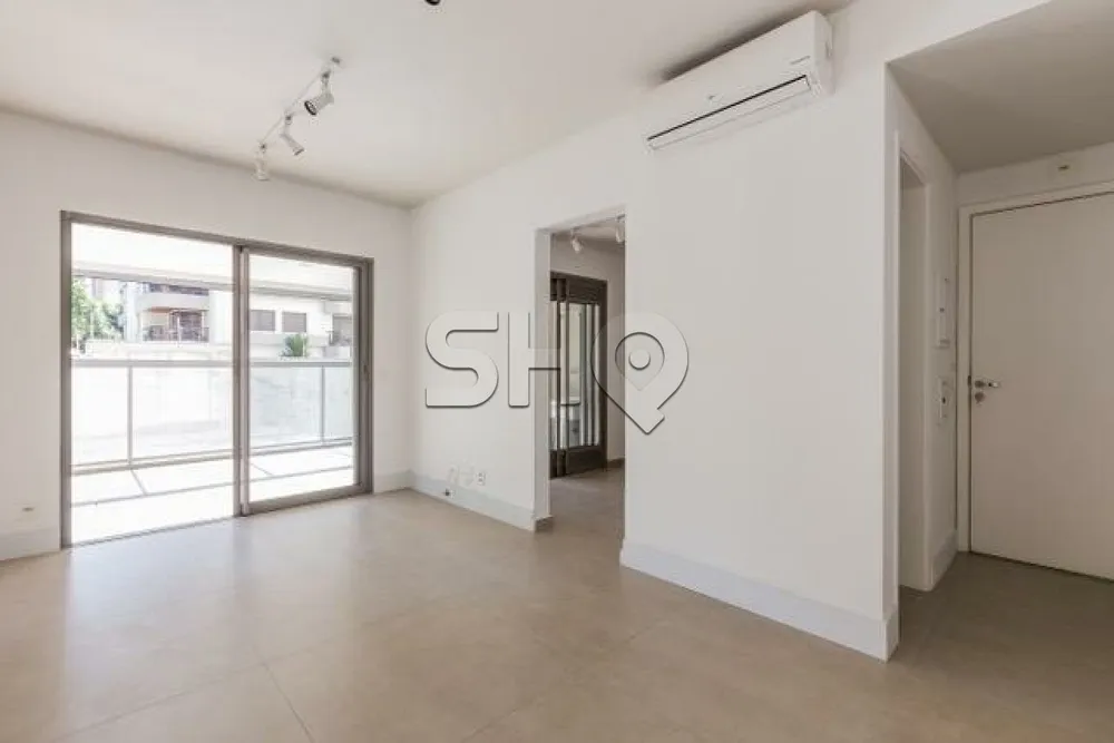 Apartamento, 1 quarto, 60 m² - Foto 4