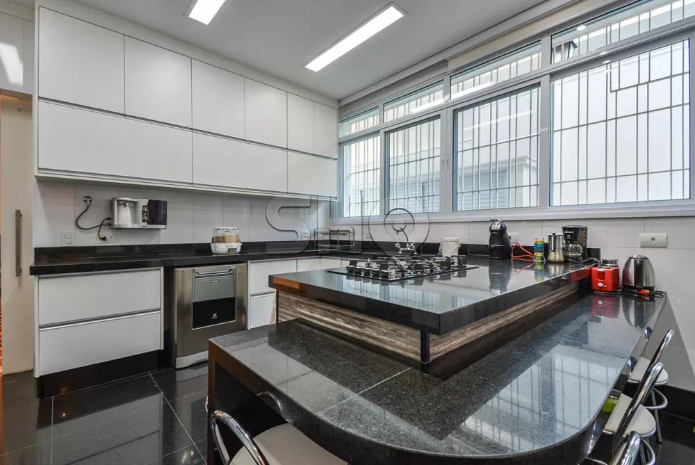 Sobrado, 4 quartos, 519 m² - Foto 4