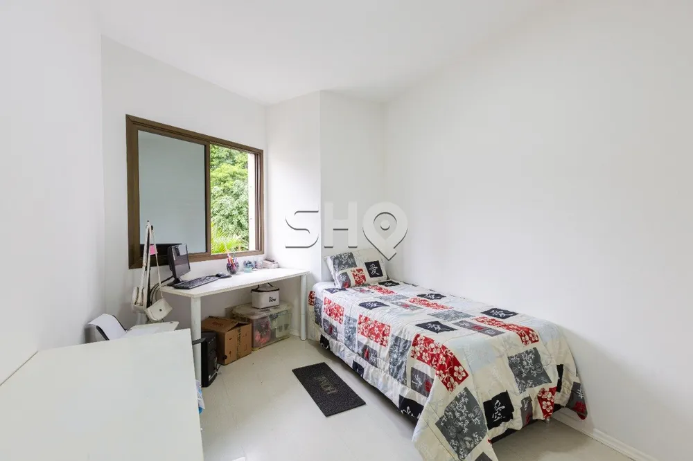 Apartamento, 4 quartos, 140 m² - Foto 1