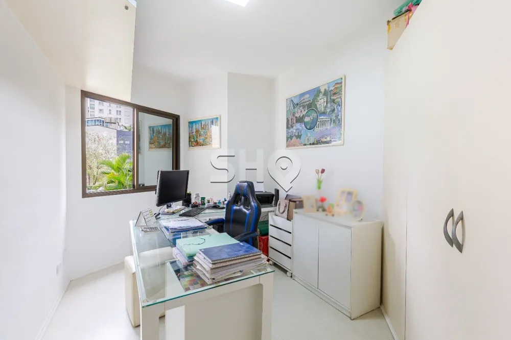 Apartamento, 4 quartos, 140 m² - Foto 2
