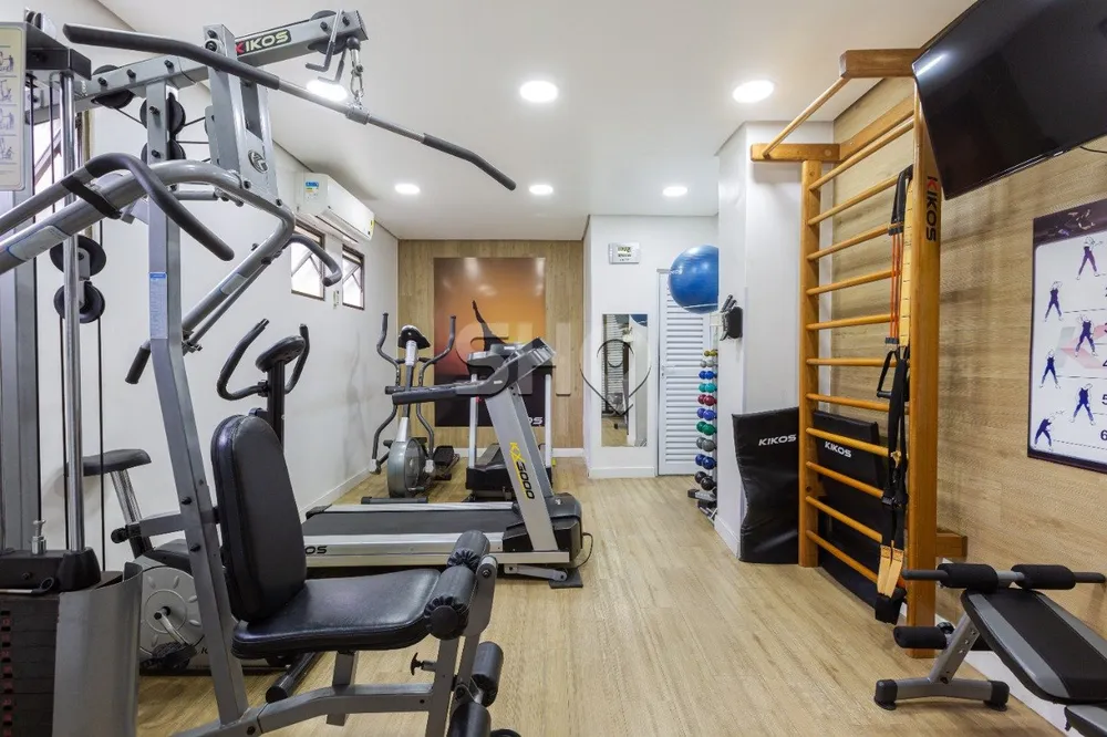Apartamento, 4 quartos, 140 m² - Foto 4