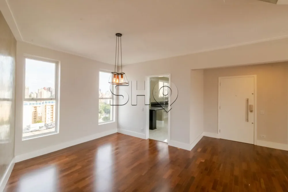 Apartamento, 4 quartos, 211 m² - Foto 2