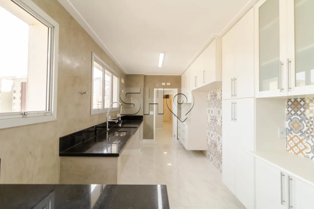 Apartamento, 4 quartos, 211 m² - Foto 8