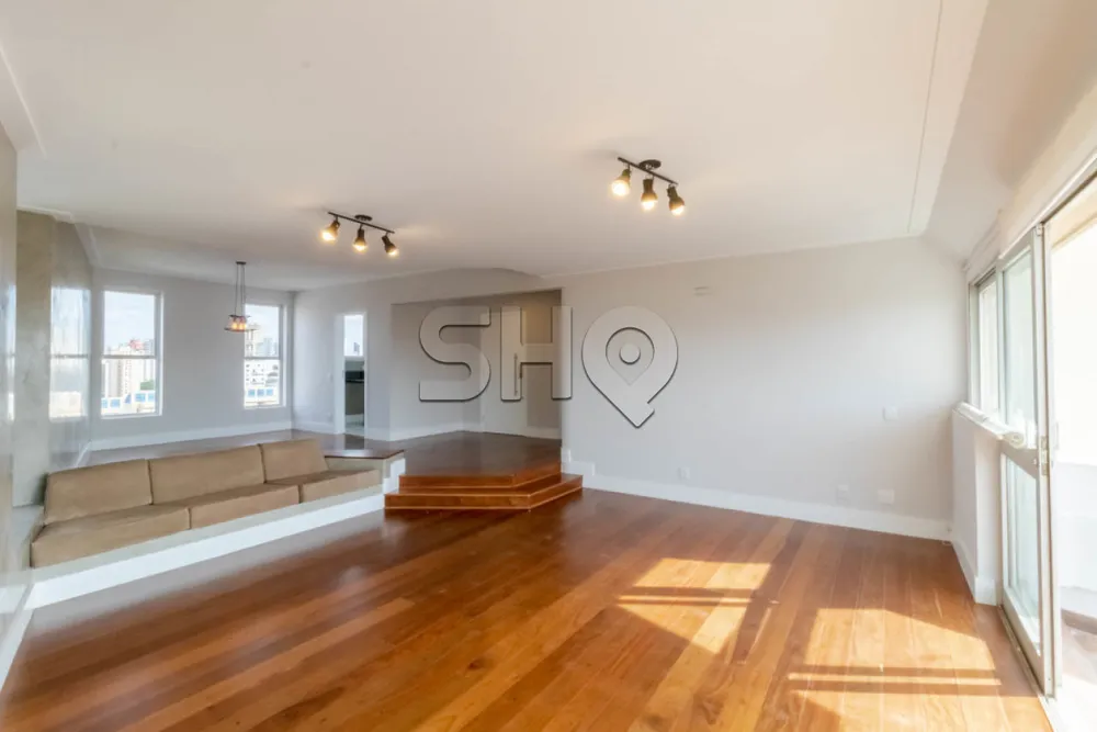 Apartamento, 4 quartos, 211 m² - Foto 2