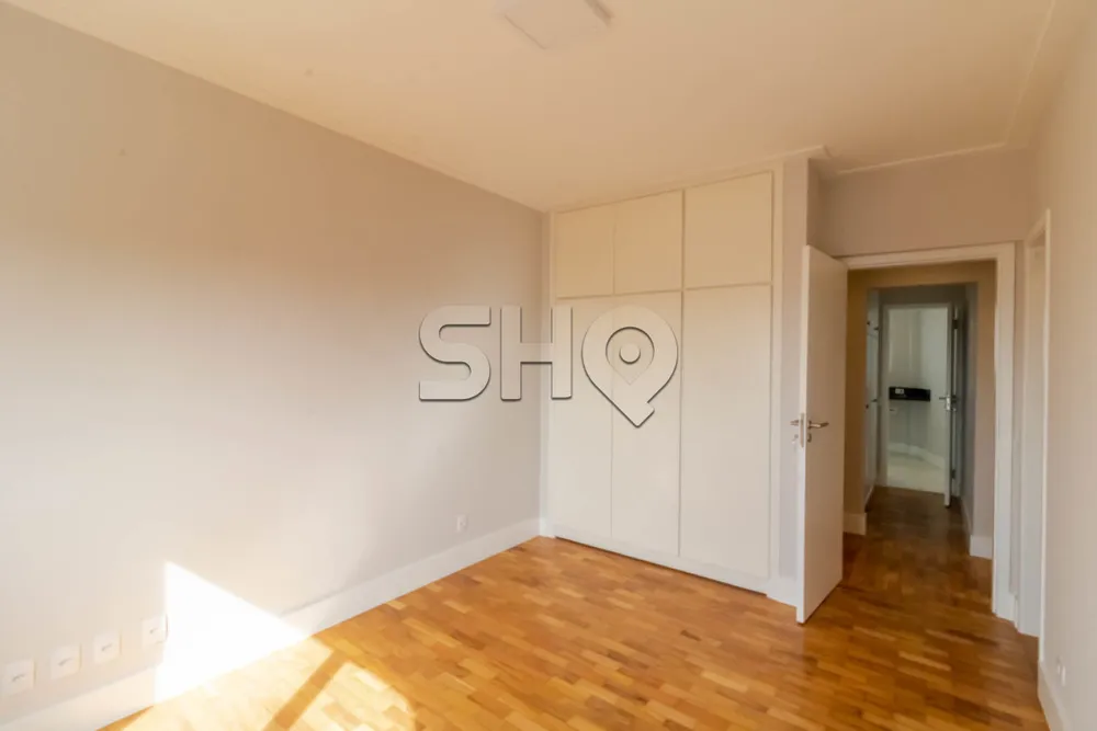 Apartamento, 4 quartos, 211 m² - Foto 3