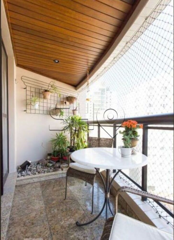 Apartamento, 4 quartos, 150 m² - Foto 10