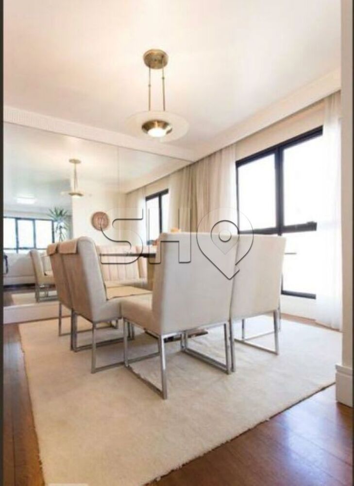 Apartamento, 4 quartos, 150 m² - Foto 4