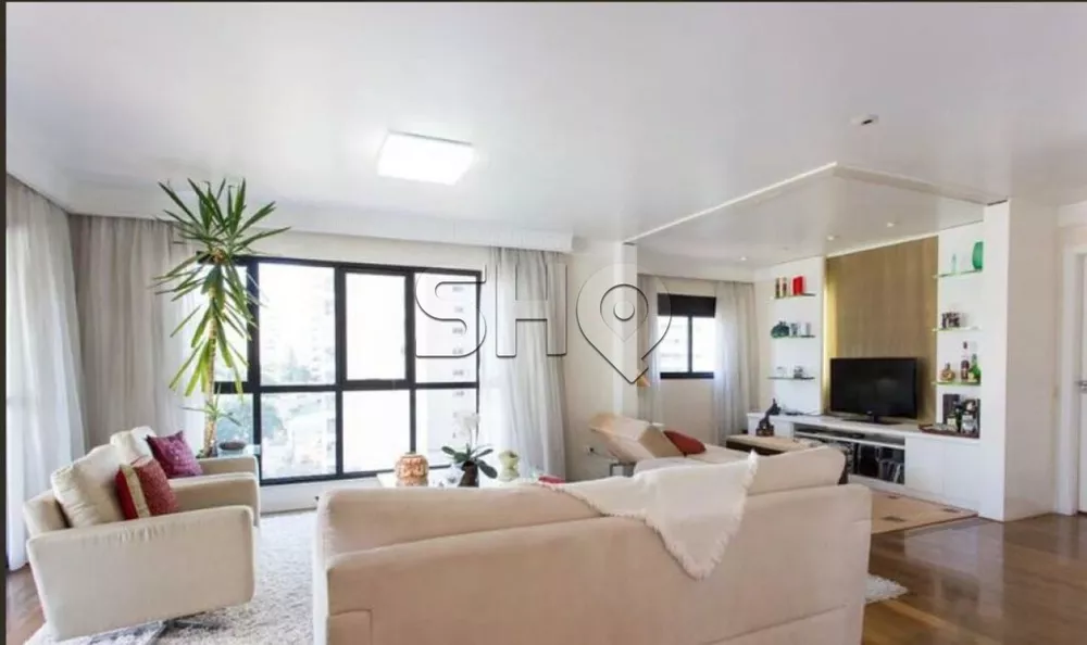 Apartamento, 4 quartos, 150 m² - Foto 2