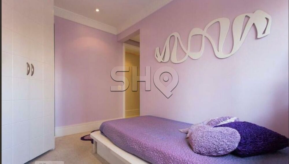 Apartamento, 4 quartos, 150 m² - Foto 9