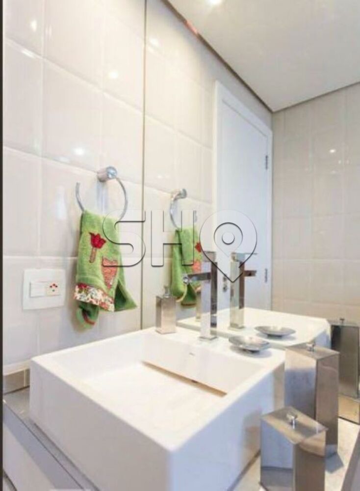 Apartamento, 4 quartos, 150 m² - Foto 7