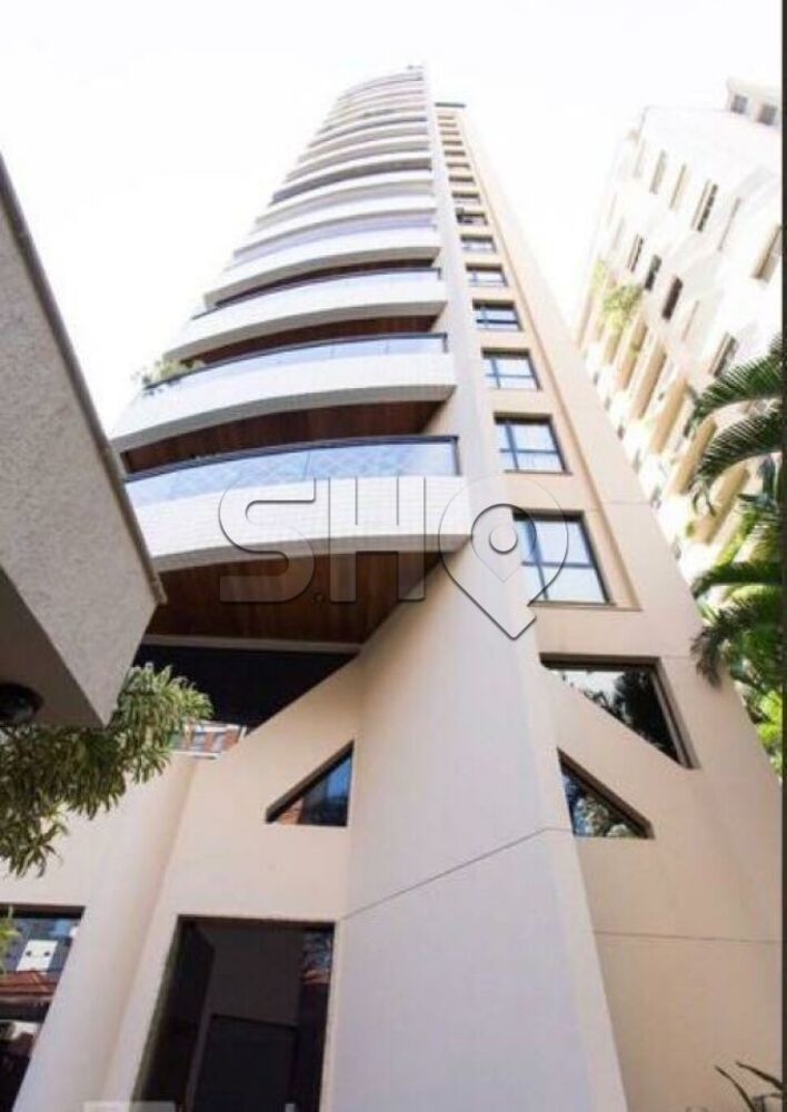 Apartamento, 4 quartos, 150 m² - Foto 16