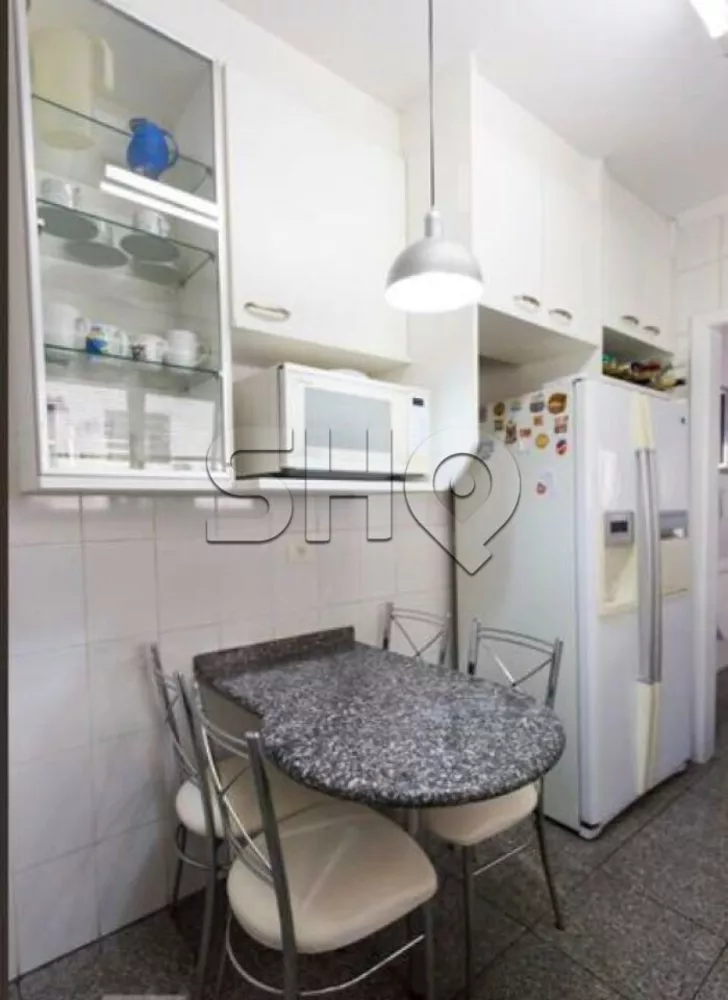 Apartamento, 4 quartos, 150 m² - Foto 12