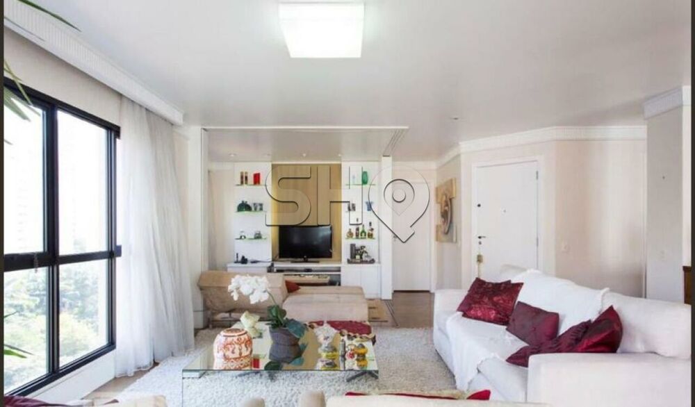 Apartamento, 4 quartos, 150 m² - Foto 1