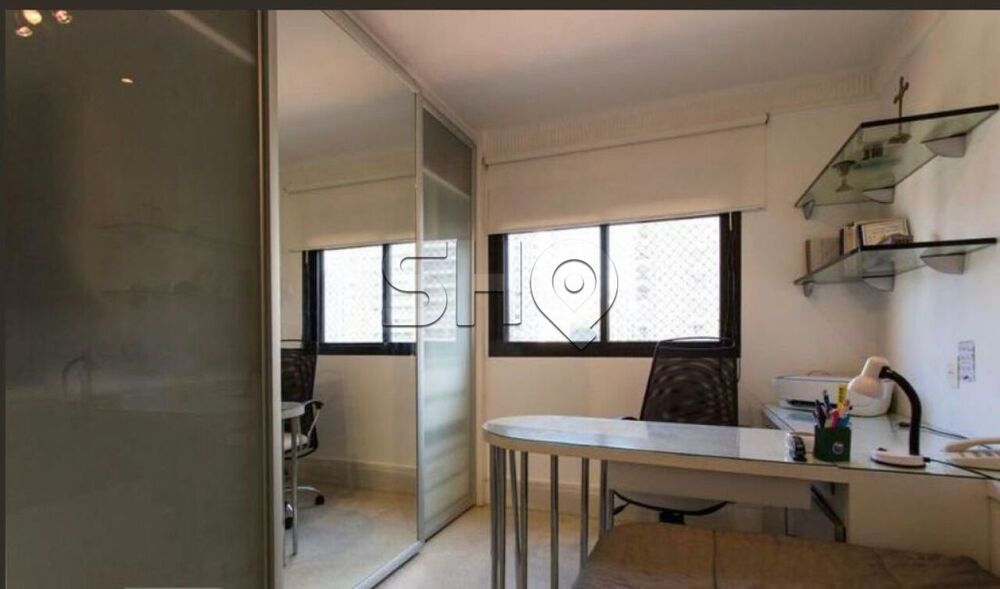 Apartamento, 4 quartos, 150 m² - Foto 6