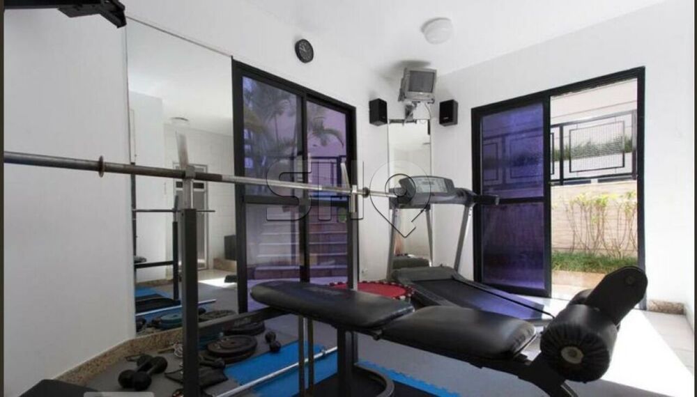 Apartamento, 4 quartos, 150 m² - Foto 14