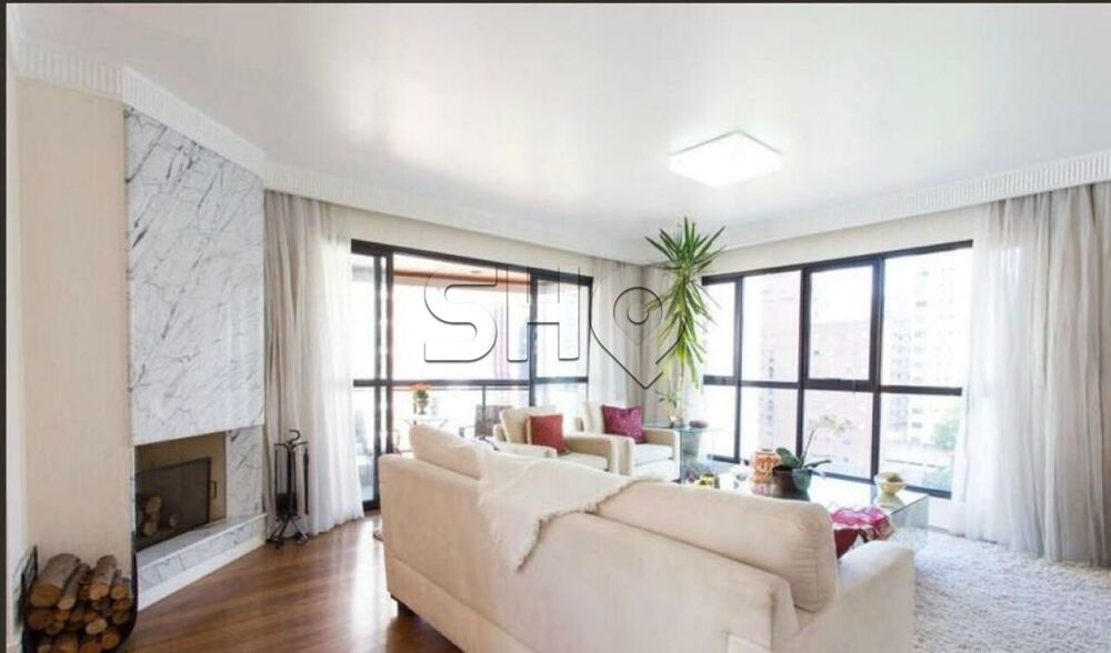 Apartamento, 4 quartos, 150 m² - Foto 3