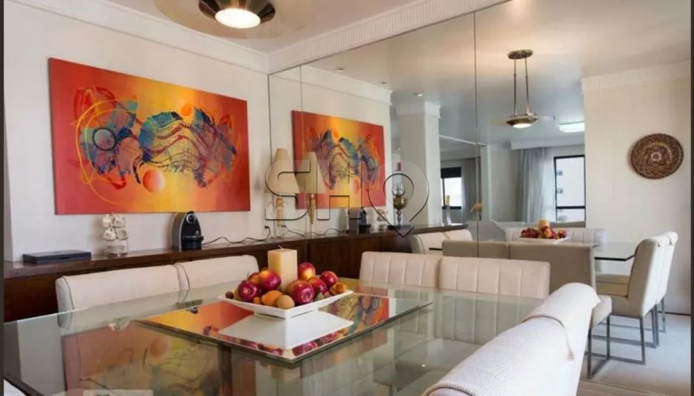 Apartamento, 4 quartos, 150 m² - Foto 8